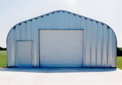 Picture of American Steel Span - Steel & Metal Buildings Made in the USA
