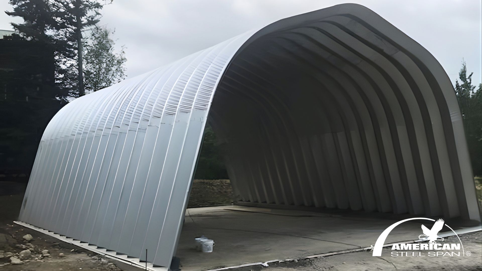 a model construction