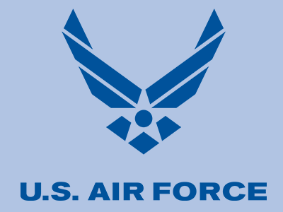 us air force